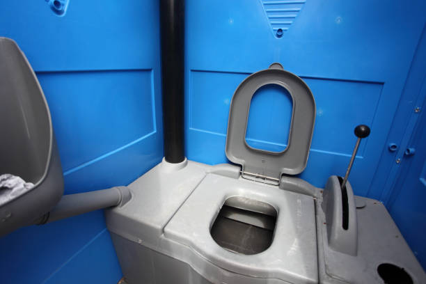 Portable Toilet Options We Offer in Northumberland, PA