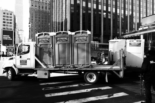 Best Local porta potty services  in Northumberland, PA