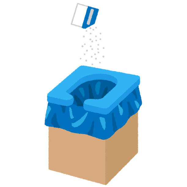 Portable Toilet Options We Offer in Northumberland, PA