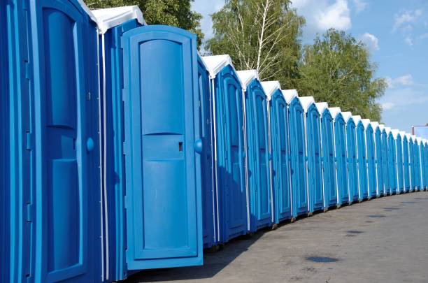 Porta potty rental for festivals in Northumberland, PA